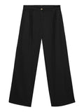 VERO MODA Pantalone My milo nero