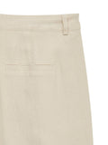VERO MODA Pantalone My milo sabbia