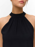 VERO MODA Top easy joy nero