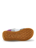 W6YZ D Sneakers Deva fantasie animalier B.CO NERO