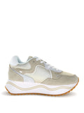 W6YZ D Sneakers Deva cipria