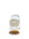 W6YZ D Sneakers Deva cipria