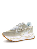 W6YZ D Sneakers Deva cipria
