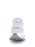 W6YZ D Sneakers Deva bianco