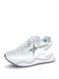 W6YZ D Sneakers Deva bianco