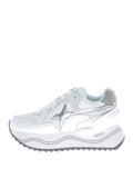 W6YZ D Sneakers Deva bianco