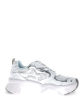 W6YZ D Sneakers Mia B.CO/ARGENTO