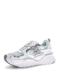 W6YZ D Sneakers Mia B.CO/ARGENTO