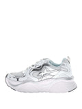 W6YZ D Sneakers Mia B.CO/ARGENTO