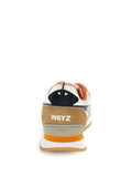W6YZ U Sneakers jet TAUPE/B.CO