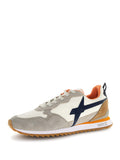 W6YZ U Sneakers jet TAUPE/B.CO