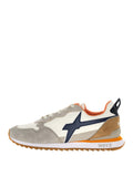 W6YZ U Sneakers jet TAUPE/B.CO