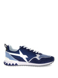 W6YZ U Sneakers Jet NAVY