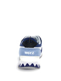 W6YZ U Sneakers Jet NAVY