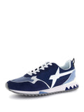 W6YZ U Sneakers Jet NAVY