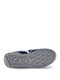 W6YZ U Sneakers Jet NAVY