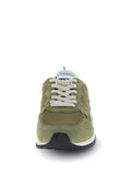 W6YZ U Sneakers Jet VERDE MILITARE