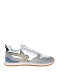 W6YZ U Sneakers Jet GRIGIO/B.CO
