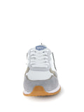 W6YZ U Sneakers Jet GRIGIO/B.CO