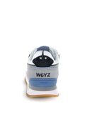 W6YZ U Sneakers Jet GRIGIO/B.CO