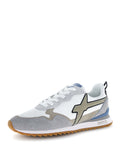 W6YZ U Sneakers Jet GRIGIO/B.CO