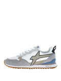 W6YZ U Sneakers Jet GRIGIO/B.CO