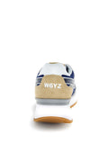 W6YZ U Sneakers Yak GRIGIO/BLU