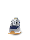 W6YZ U Sneakers Yak GRIGIO/BLU
