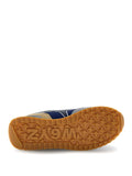 W6YZ U Sneakers Yak GRIGIO/BLU