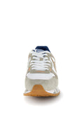 W6YZ U Sneakers Yak B.CO/MARRONE
