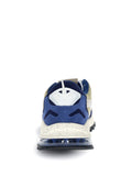 W6YZ U Sneakers Breeze 3 BLU/BEIGE
