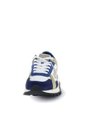 W6YZ U Sneakers Breeze 3 BLU/BEIGE