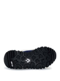 W6YZ U Sneakers Breeze 3 BLU/BEIGE
