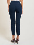 YES-ZEE D Pantaloni chinos NAVY