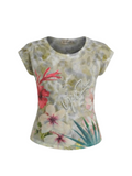 T-shirt stampa sublimatica