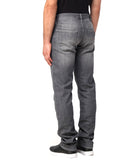 AX ARMANI U Jeans regular J13 grigio GRIGIO/DENIM