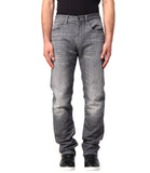 AX ARMANI U Jeans regular J13 grigio GRIGIO/DENIM