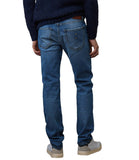 BLAUER U Jeans modello Boston regular fit DENIM