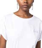 BLUGIRL T-shirt basic bianco
