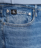 CK J U PRE Jeans slim lavaggio medio DENIM MEDIO