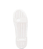 COLMAR OR. U CALZ Sneakers Austin Premium bianco