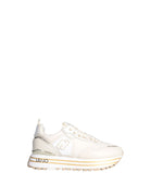 LIU JO SPORT SHOES Sneakers maxi wonder platform B.CO/BEIGE