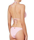 SUNDEK D Costume Jennifer Bikini rosa
