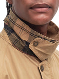 BARBOUR U Giacca casual Ashby beige