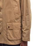 BARBOUR U Giacca casual Ashby beige