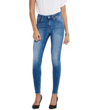 ONLY Jeans only blush BLU MEDIO
